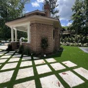 Outdoor Living Pavilion