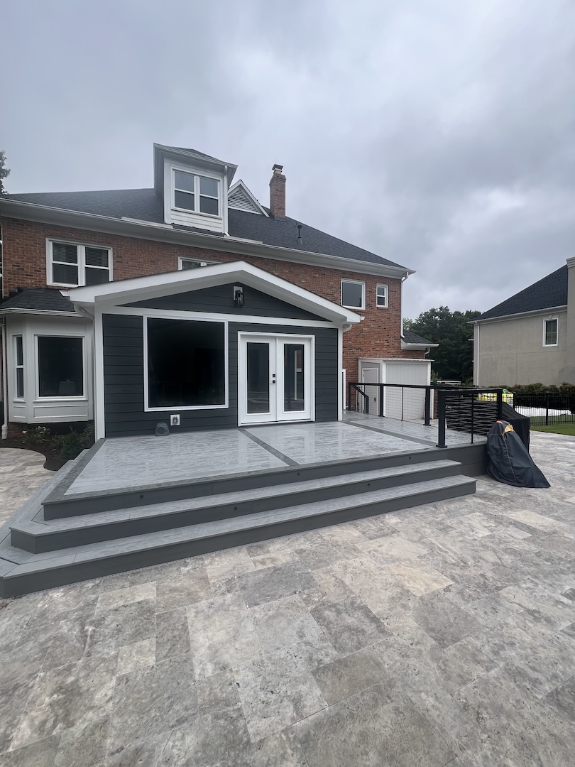 Custom Homes