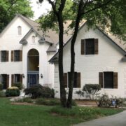 Custom Homes